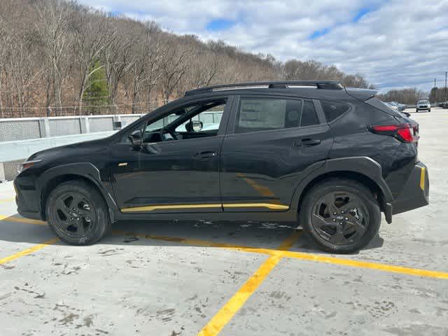 2026 Subaru Crosstrek Sport - Photo 11