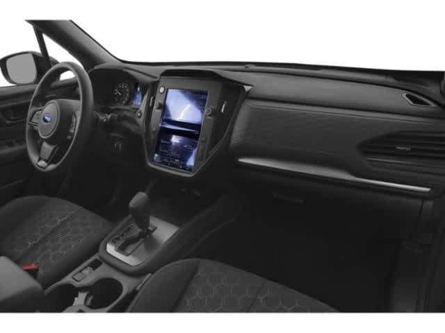 2026 Subaru Forester Base - Photo 17