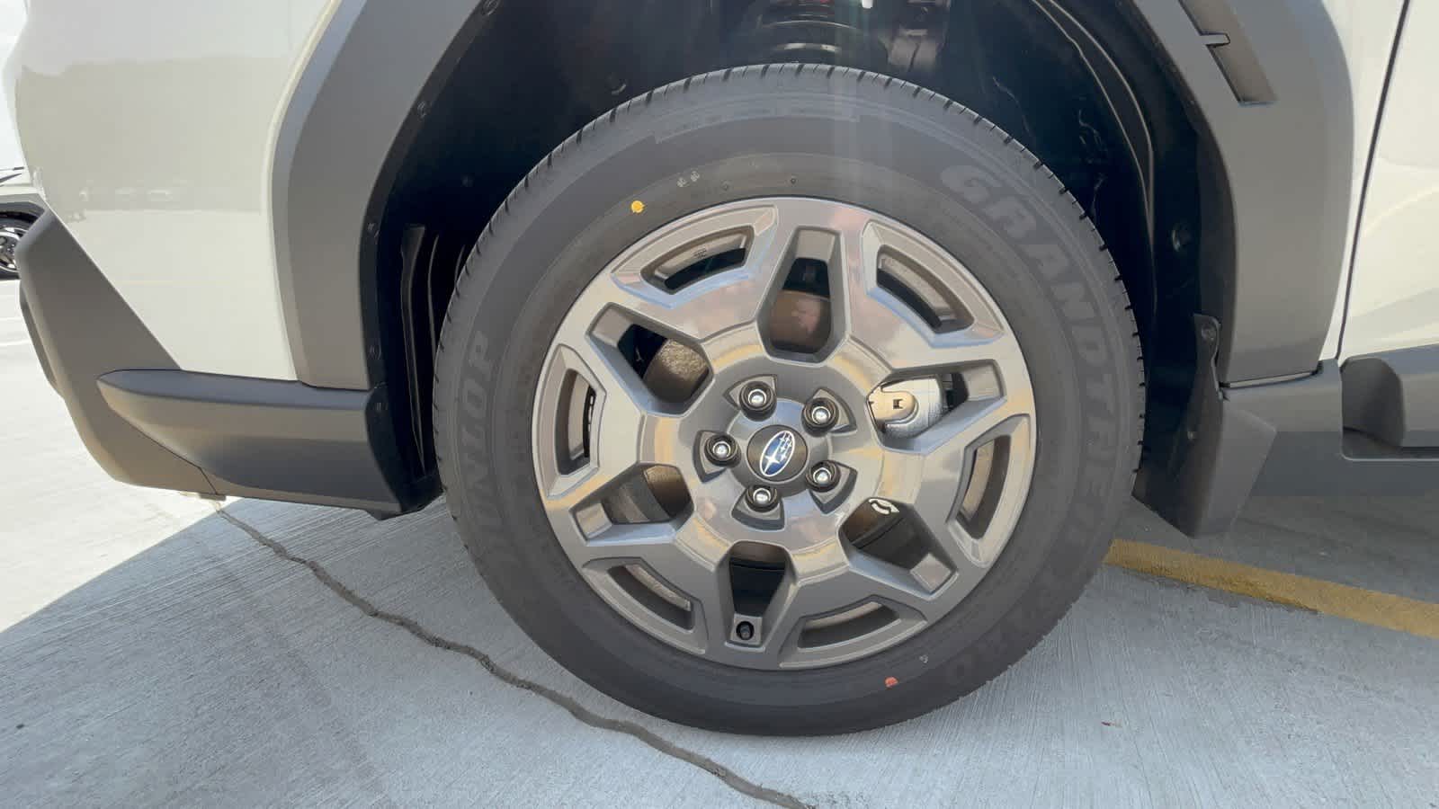 2026 Subaru Outback Premium - Photo 9
