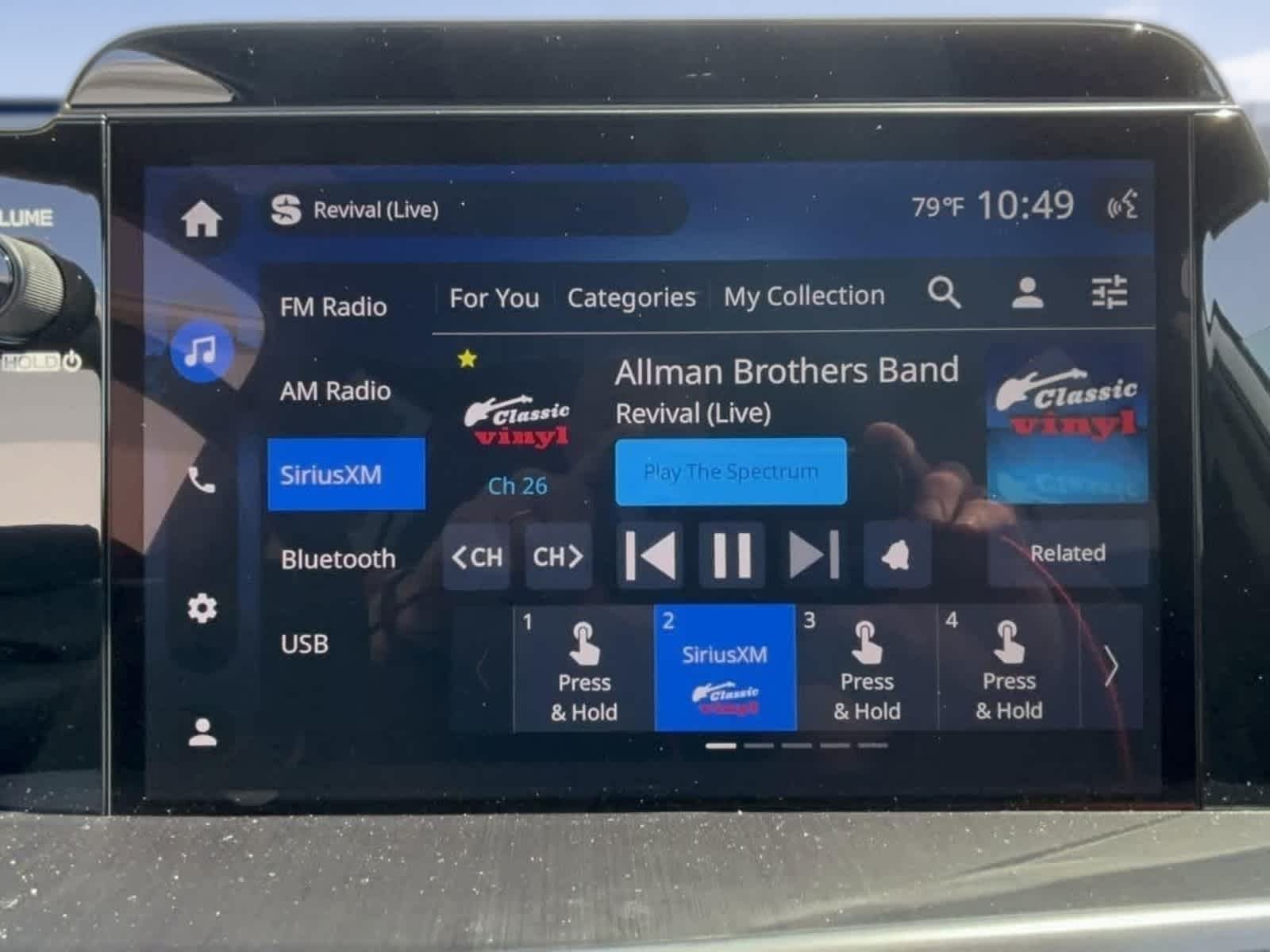 2026 Subaru Outback Premium - Photo 15