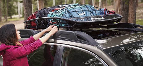 2024 Subaru Outback Boston, MA