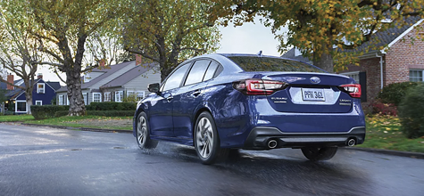 Fuel Efficiency and Durability