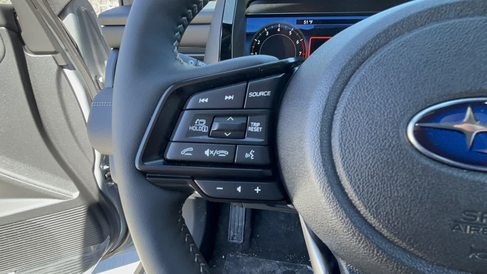 2026 Subaru Outback Touring XT - Photo 14
