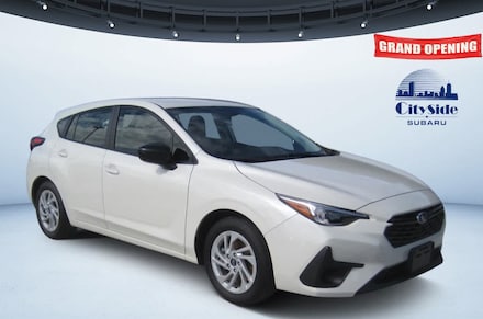 2024 Subaru Impreza AWD 2024 Subaru Impreza AWD