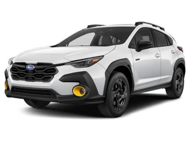 2026 Subaru Crosstrek Hybrid Sport AWD
