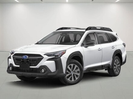 2025 Subaru Outback Premium SUV