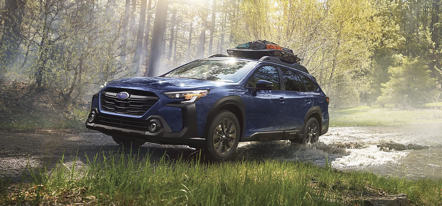 2024 Subaru Outback Boston, MA