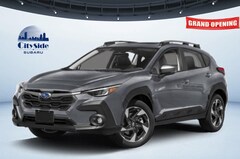 2025 Subaru Crosstrek Limited SUV