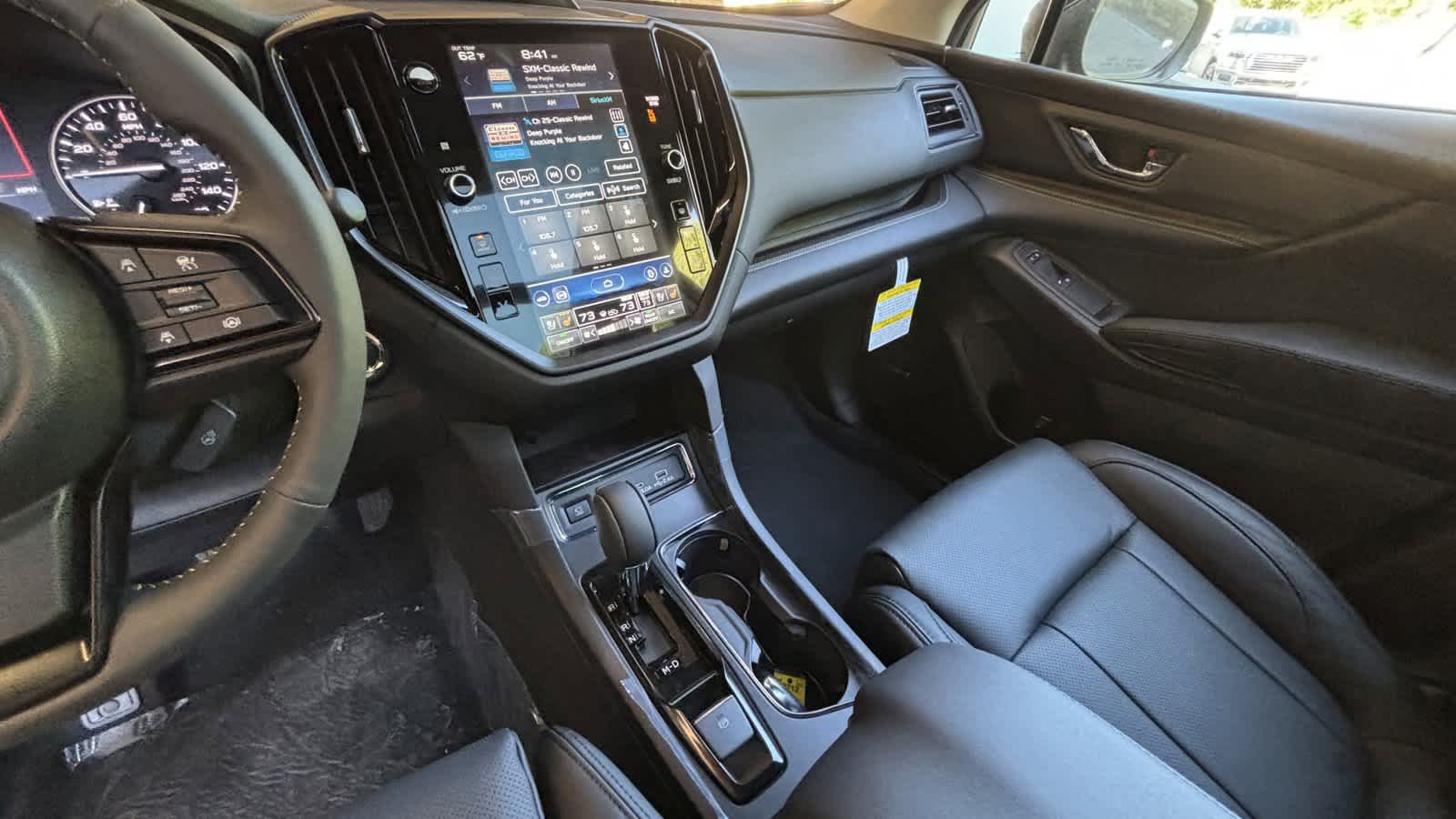 2026 Subaru Ascent Onyx Edition-Touring - Photo 20