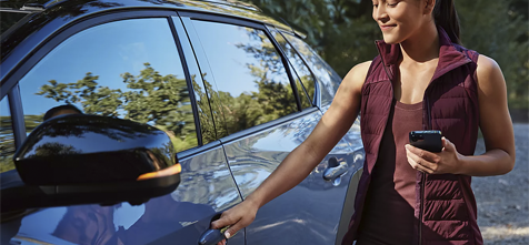 2023 Subaru Solterra Boston, MA