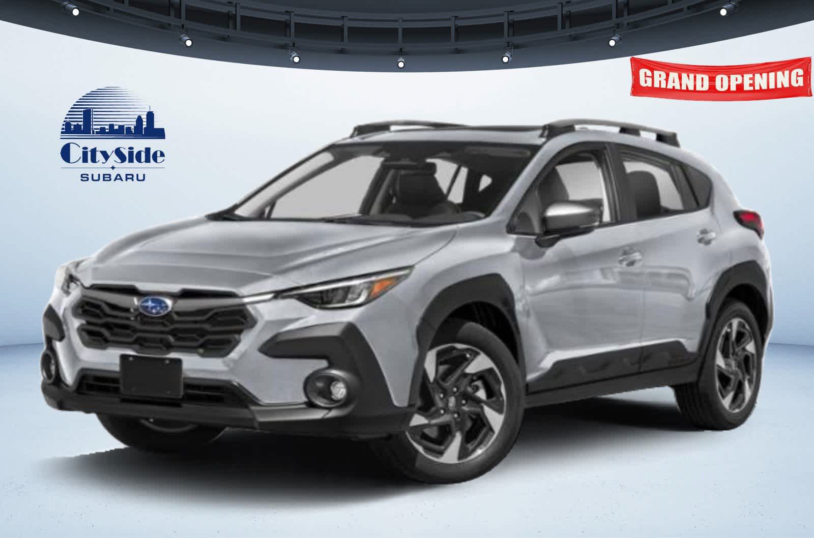 2026 Subaru Crosstrek Limited's photo