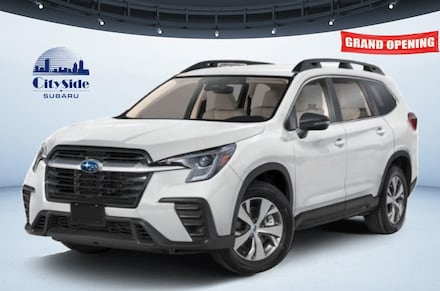 2025 Subaru Ascent Premium 7-Passenger SUV
