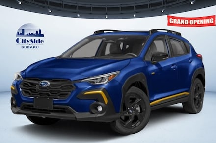 2025 Subaru Crosstrek Sport SUV