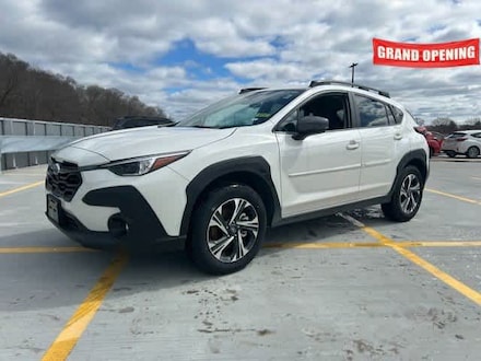 2026 Subaru Crosstrek Premium SUV