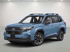 2025 Subaru Forester Base SUV