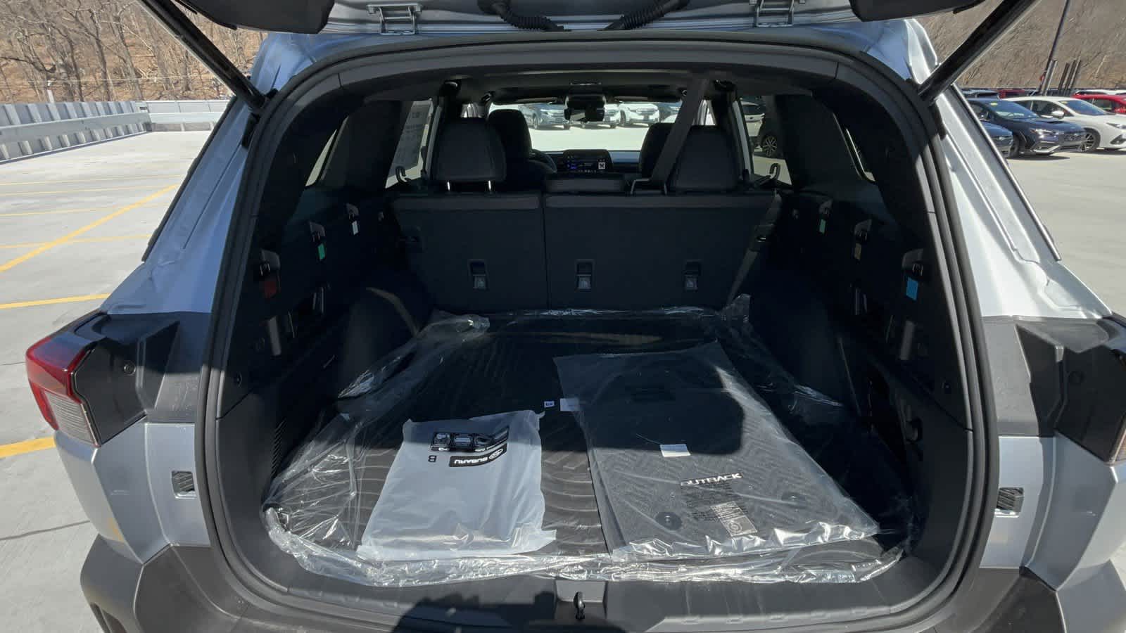2026 Subaru Outback Touring XT - Photo 33