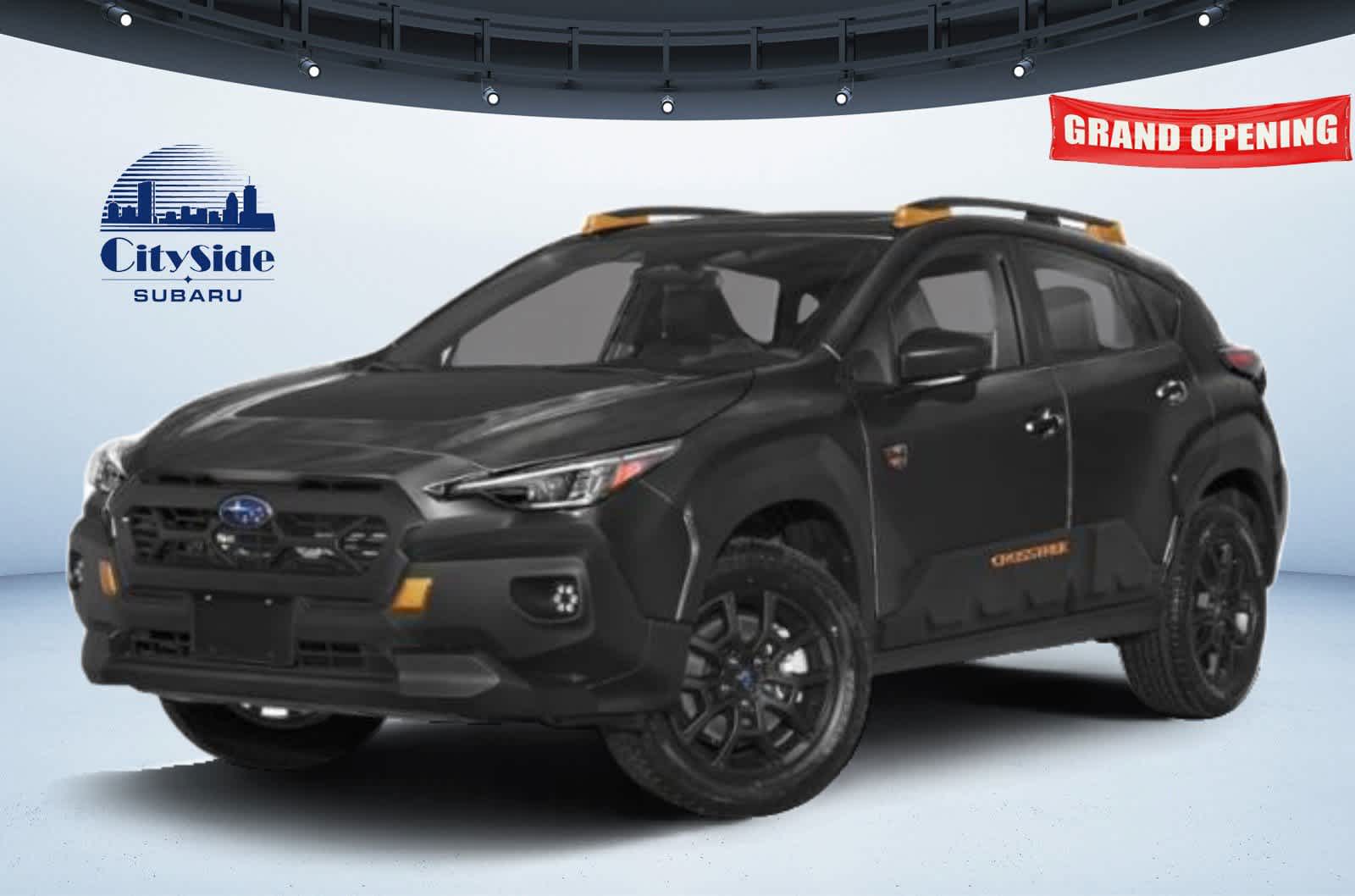 2026 Subaru Crosstrek Wilderness's photo