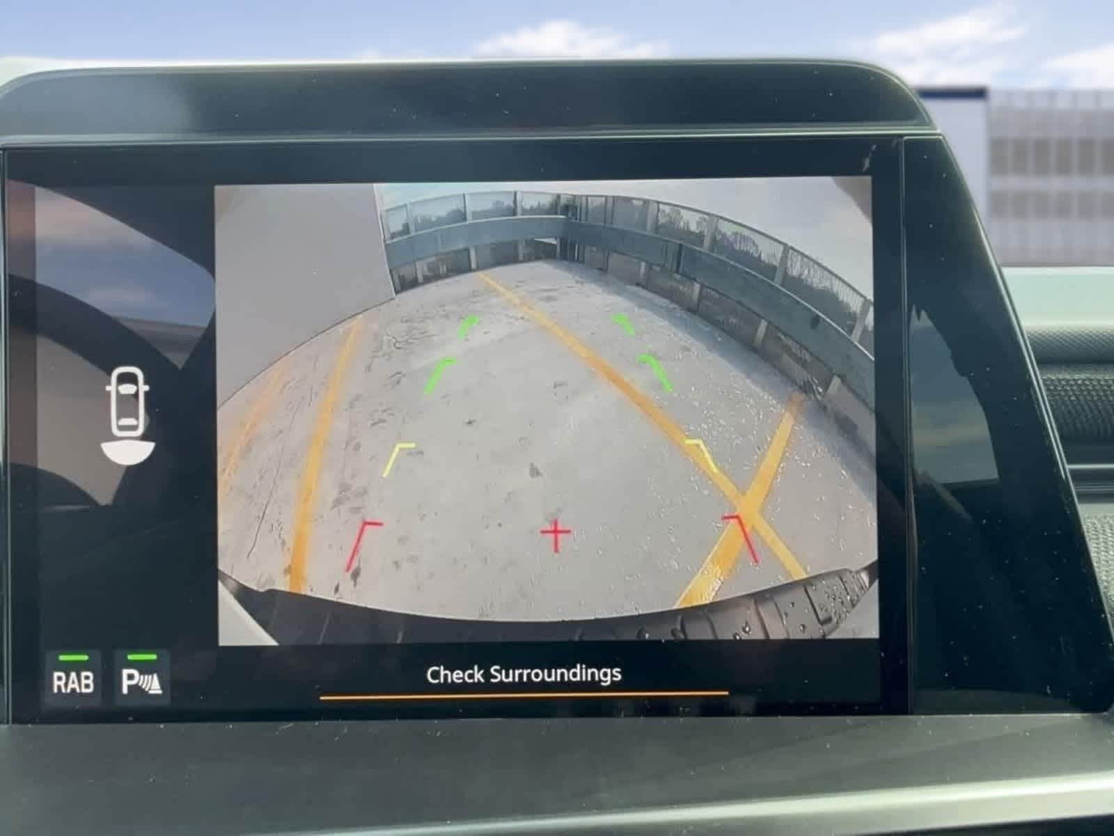 2026 Subaru Outback Premium - Photo 10
