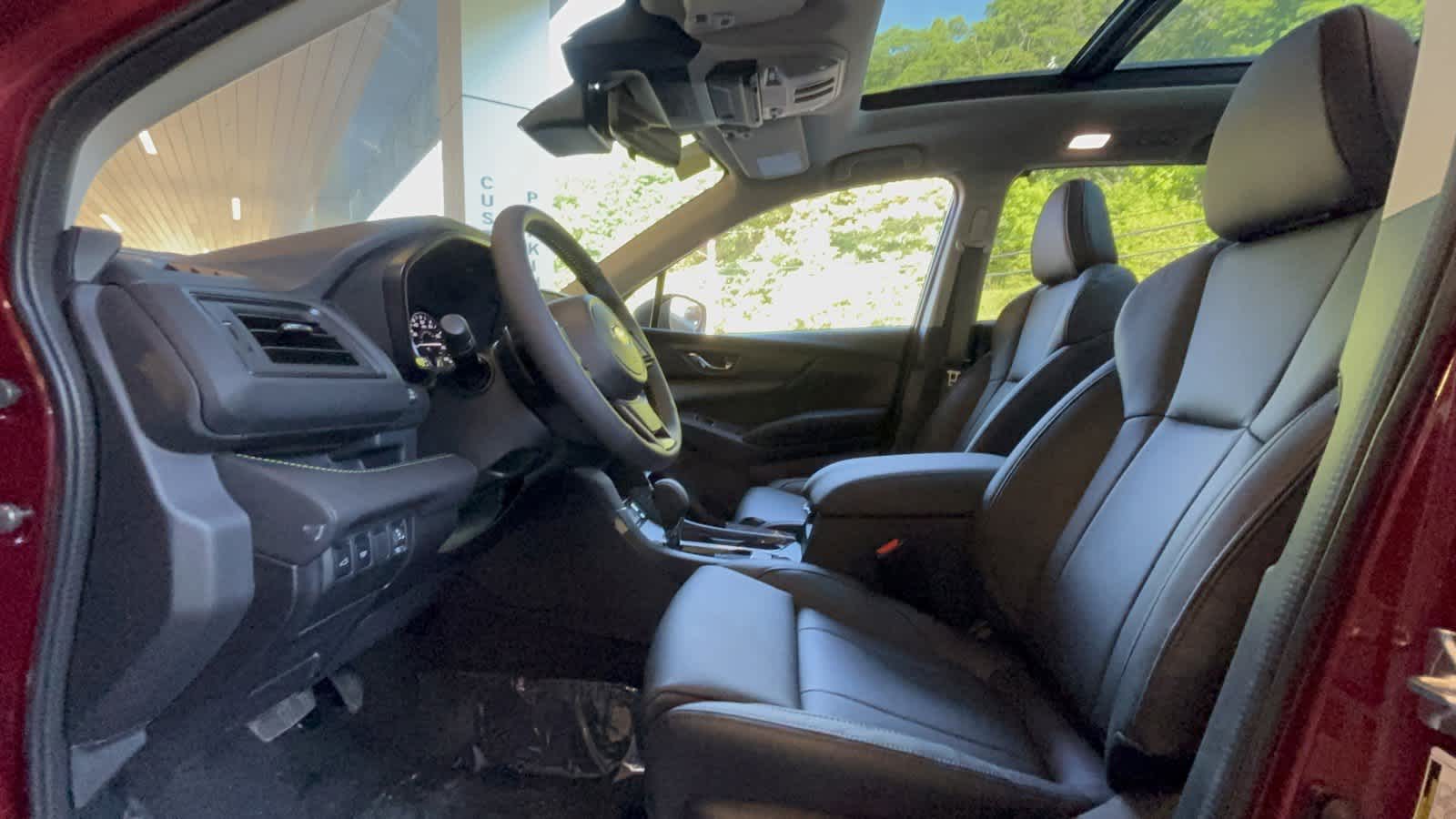 2026 Subaru Ascent Onyx Edition-Touring - Photo 21