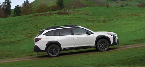 subaru boxer engines