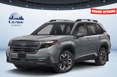 2026 Subaru Forester Premium SUV