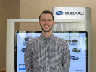 Staff member Ryan Skillman from ID_07ef6a