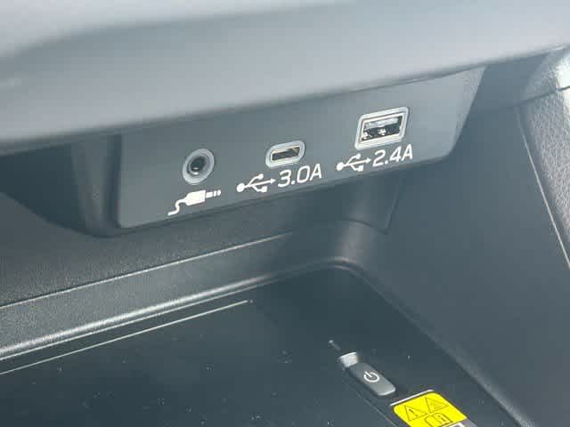 2026 Subaru Crosstrek Sport - Photo 24