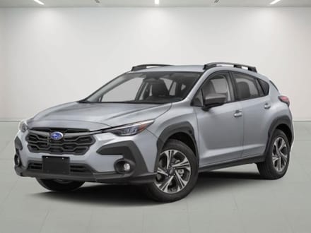2025 Subaru Crosstrek Premium SUV