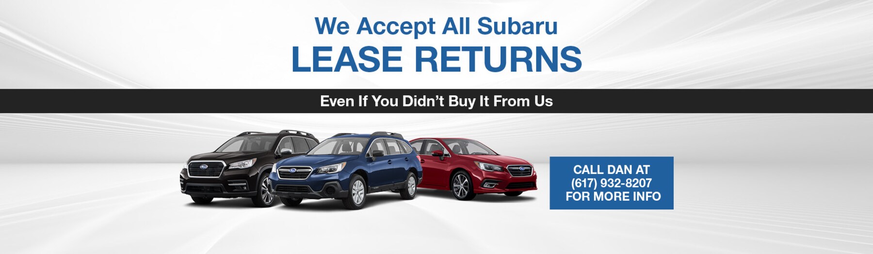 Greater Boston Subaru Dealer Cityside Subaru Serving Cambridge