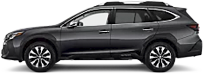 2024 Subaru Outback Boston, MA