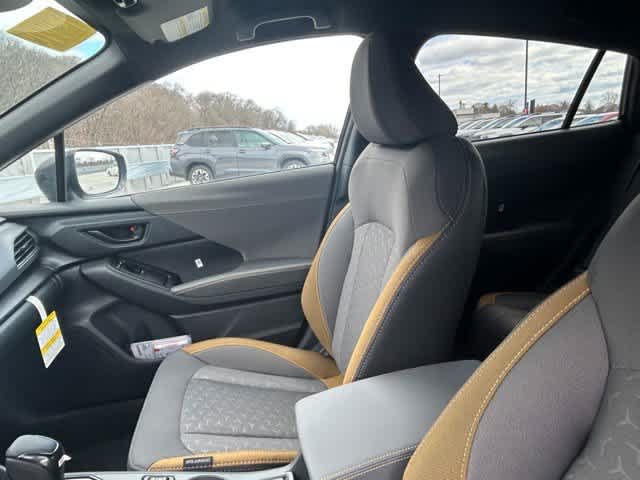 2026 Subaru Crosstrek Sport - Photo 29