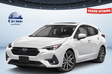 2026 Subaru Impreza Sport 5-Door