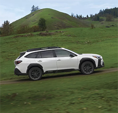 2024 Subaru Outback Boston, MA