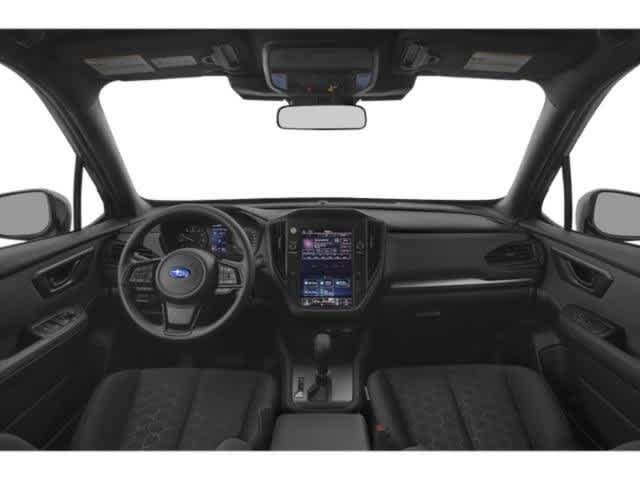 2026 Subaru Forester Base - Photo 10