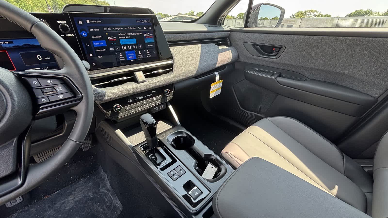2026 Subaru Outback Premium - Photo 21