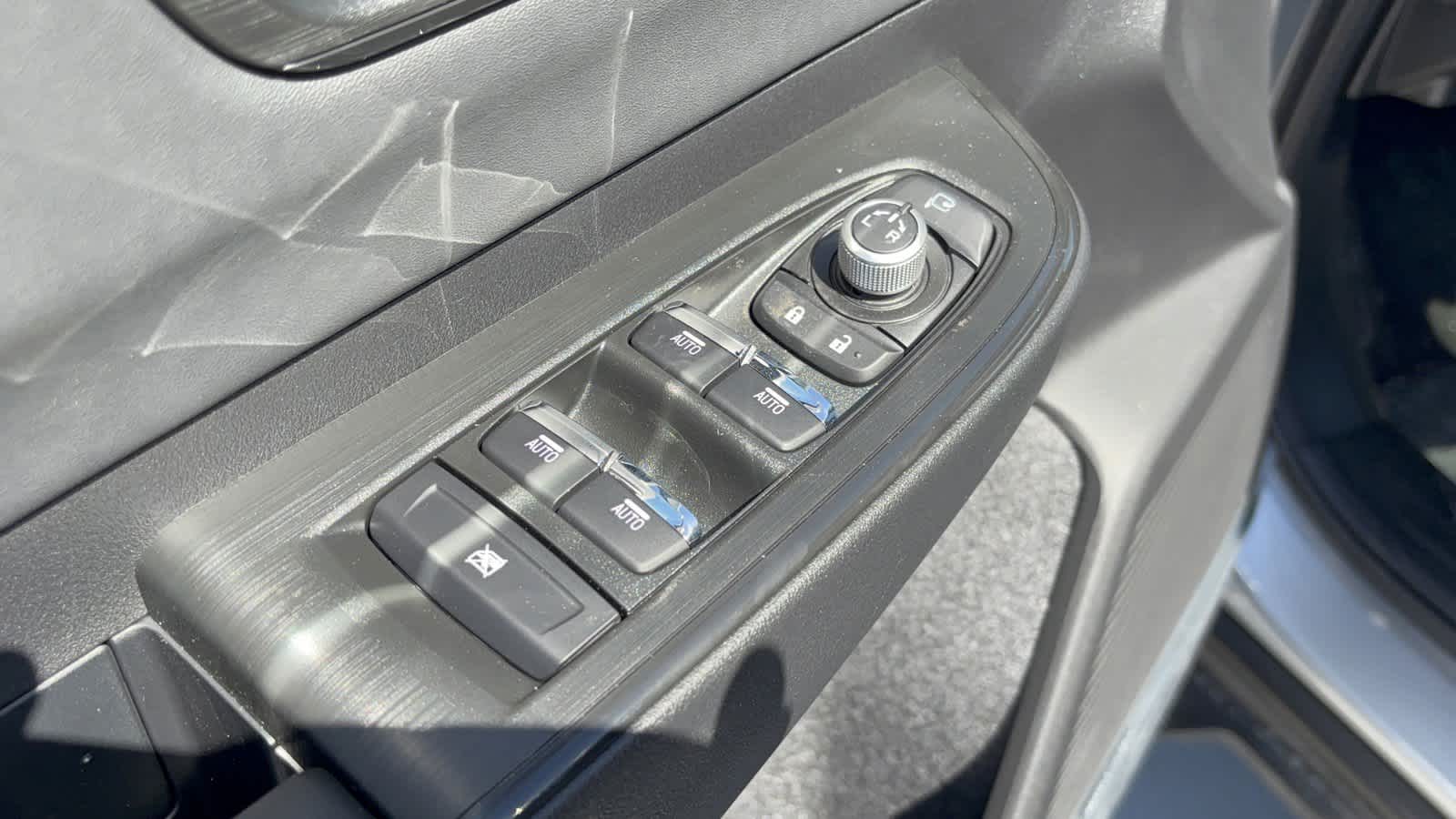2026 Subaru Outback Touring XT - Photo 25
