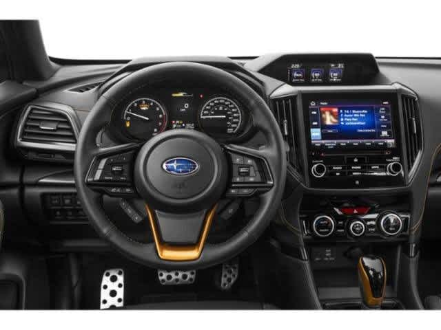 2026 Subaru Forester Wilderness - Photo 10