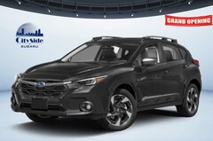 2025 Subaru Crosstrek Limited SUV