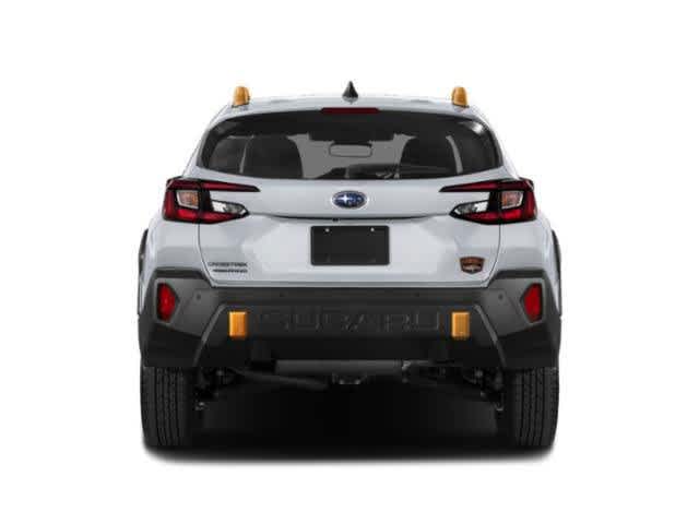 2026 Subaru Crosstrek Wilderness - Photo 8