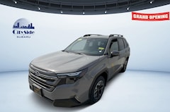 2026 Subaru Forester Premium SUV