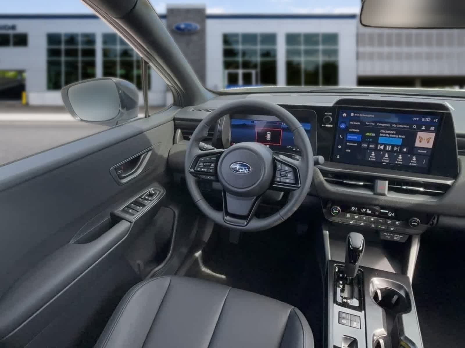 2026 Subaru Outback Premium - Photo 26