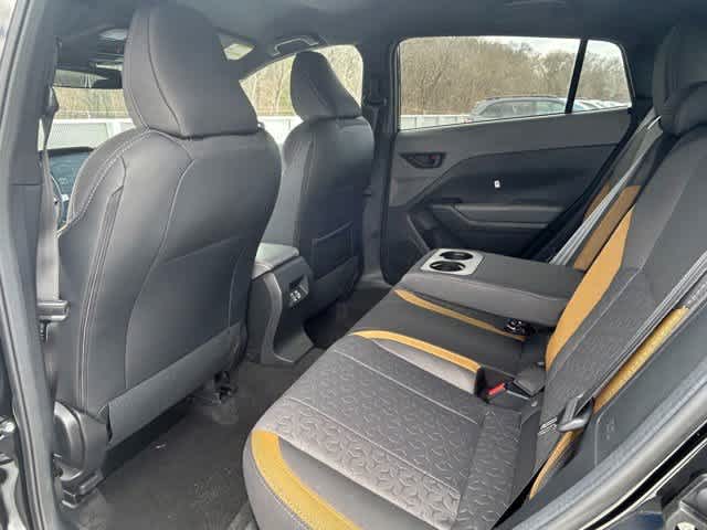 2026 Subaru Crosstrek Sport - Photo 31