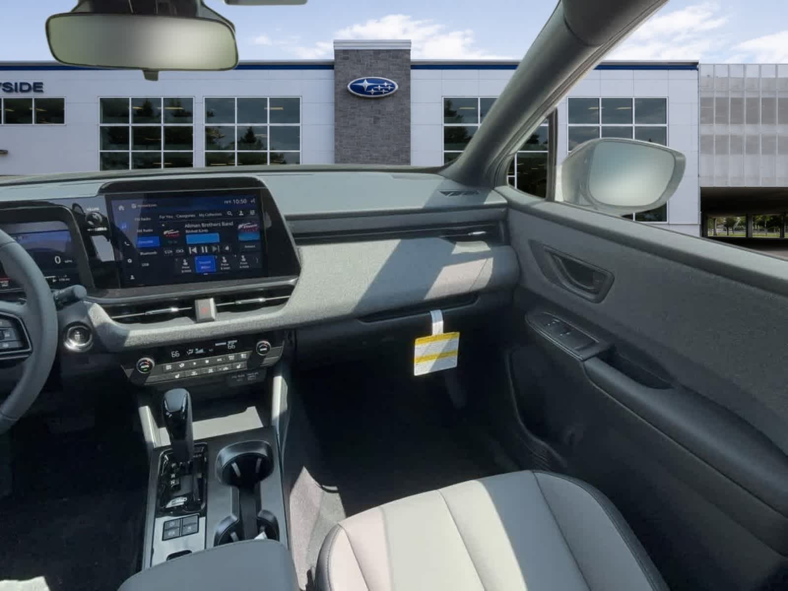 2026 Subaru Outback Premium - Photo 27