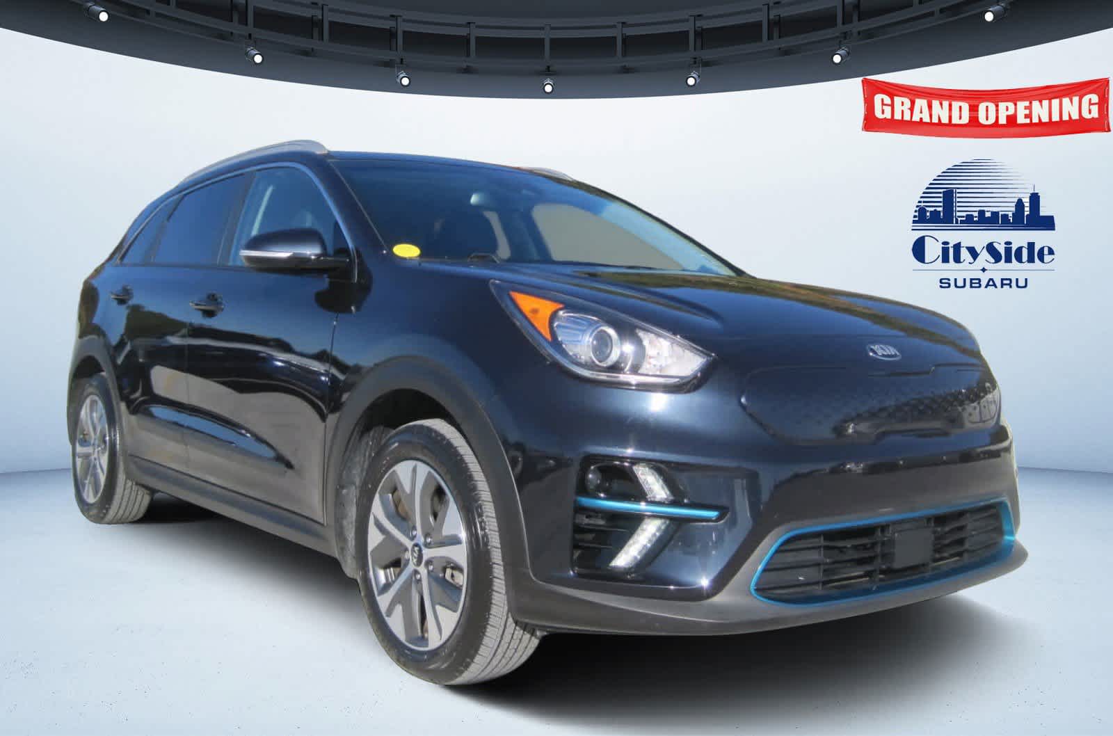 2019 Kia Niro EX Premium
