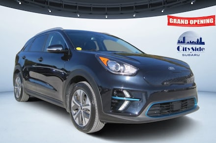 2019 Kia Niro EV EX Premium FWD