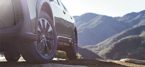 2024 Subaru Outback Boston, MA