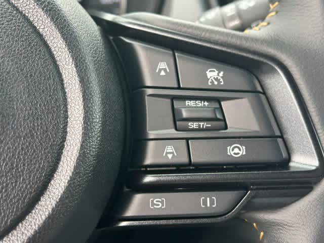 2026 Subaru Crosstrek Sport - Photo 20