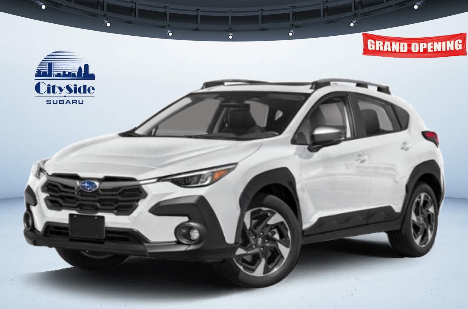 2026 Subaru Crosstrek Limited's photo