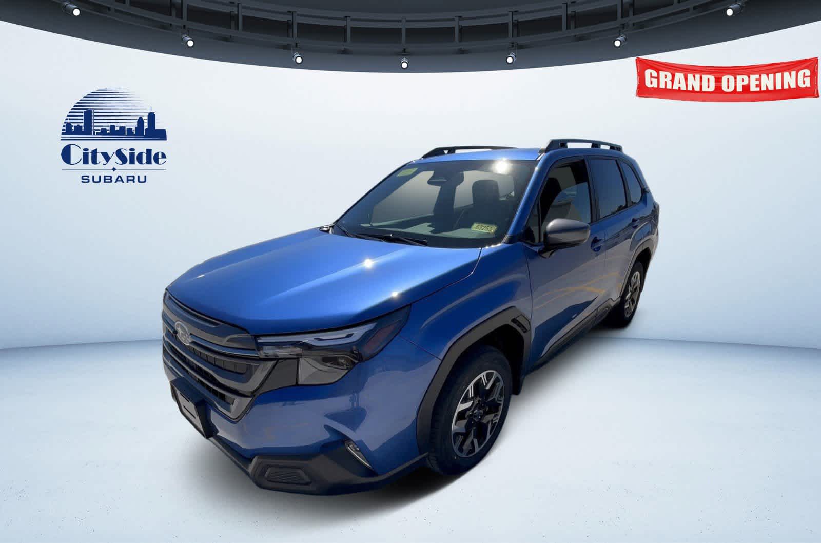 2019 Subaru Forester Available at Cityside Subaru | Cityside Subaru