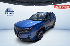 2026 Subaru Forester Premium SUV